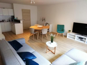 Hakuuna Matata Appartement Koksijde